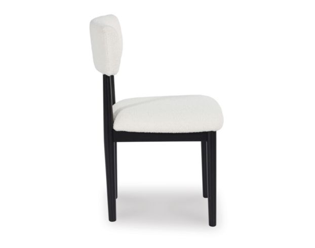 Ashley Xandrum Dining Chair large image number 3