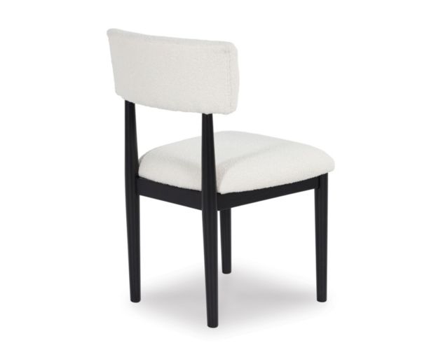 Ashley Xandrum Dining Chair large image number 4