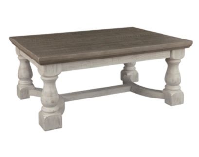 Ashley Havalance Coffee Table