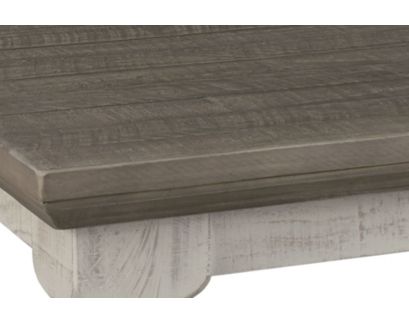 Ashley Havalance Coffee Table