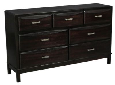 Ashley Kira Dresser Homemakers Furniture