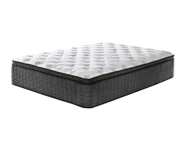 Ashley Ultra Luxury Euro Top King Mattress in a Box large image number 1