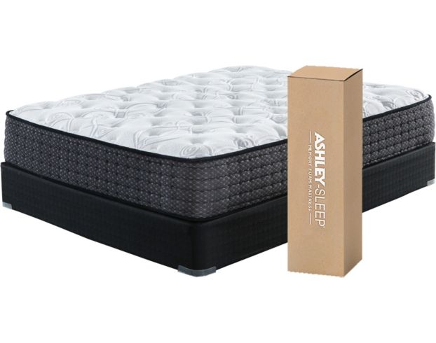 Ashley Limited Edition Plush King Mattress in a Box large image number 1
