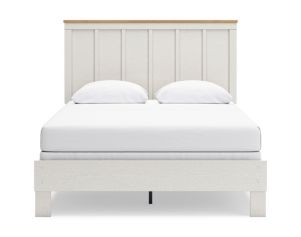 Ashley
 Linnocreek Full Panel Bed