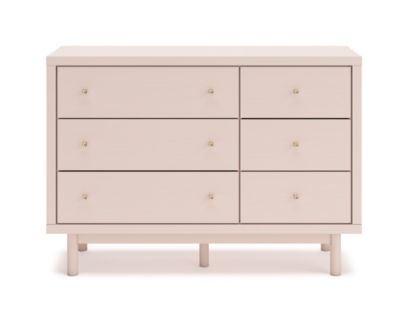 Ashley Wistenpine Dresser