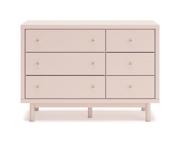 Ashley Wistenpine Dresser large image number 1