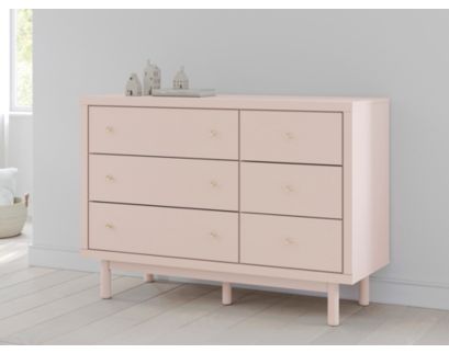 Ashley Wistenpine Dresser