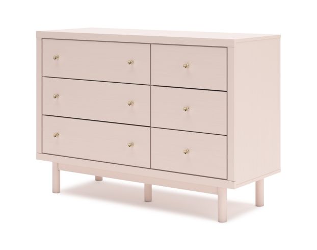 Ashley Wistenpine Dresser large image number 4