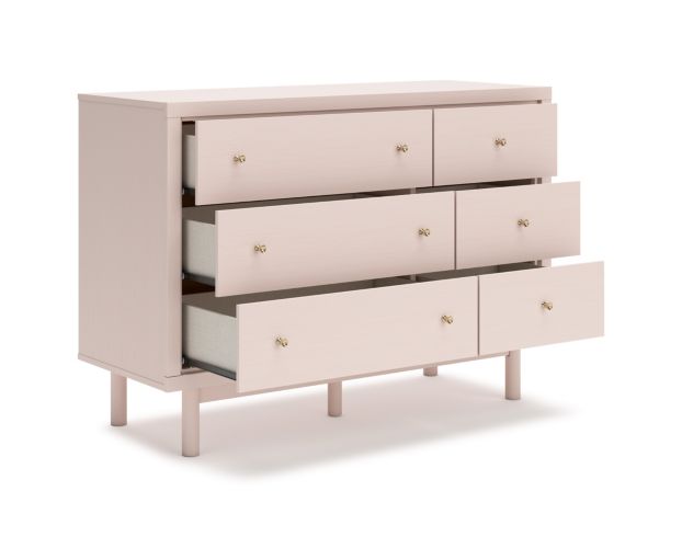 Ashley Wistenpine Dresser large image number 5