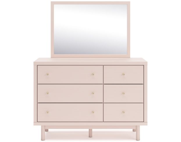 Ashley Wistenpine Dresser large image number 8