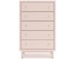 Ashley Furniture Industries In Wistenpine Chest small image number 1