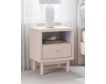 Ashley Furniture Industries In Wistenpine Nightstand small image number 2