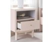 Ashley Furniture Industries In Wistenpine Nightstand small image number 3