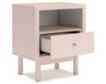 Ashley Wistenpine Nightstand small image number 5