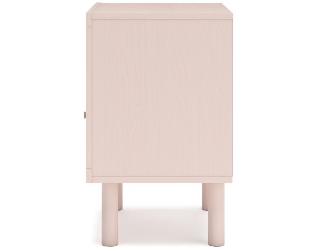 Ashley Wistenpine Nightstand large image number 6