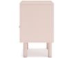 Ashley Furniture Industries In Wistenpine Nightstand small image number 6