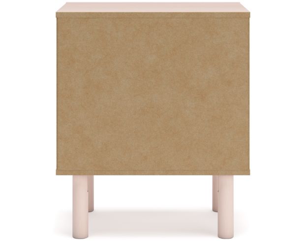 Ashley Furniture Industries In Wistenpine Nightstand large image number 7