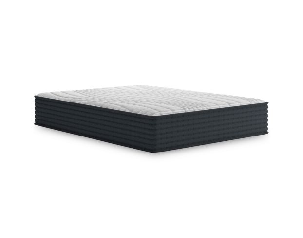 Ashley Hybrid 1200 Queen Mattress large image number 1