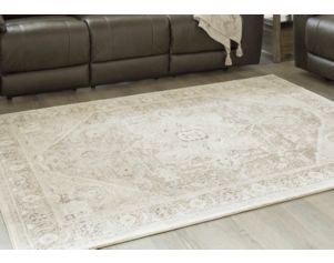 Ashley Furniture Industries In Gatewell 8 x 10 Rug