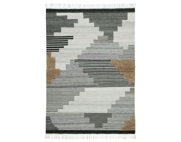 Ashley Furniture Industries In Roxsburg 8 x 10 Rug large image number 2