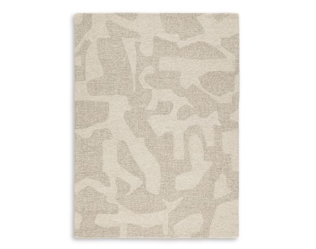 Ashley Furniture Industries In Ladonia 5 x 8 Rug large image number 2