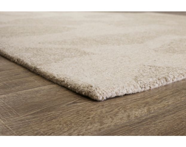 Ashley Furniture Industries In Ladonia 5 x 8 Rug large image number 3