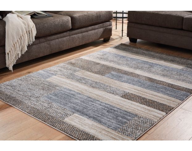 Ashley Sethburn 5 x 8 Rug large image number 1