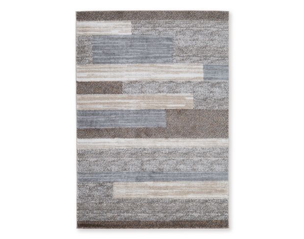 Ashley Furniture Industries In Sethburn 5 x 8 Rug large image number 2