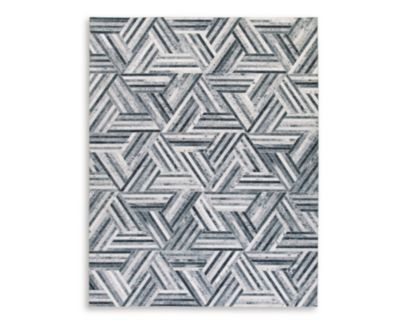 Ashley Adalock 5 x 8 Rug