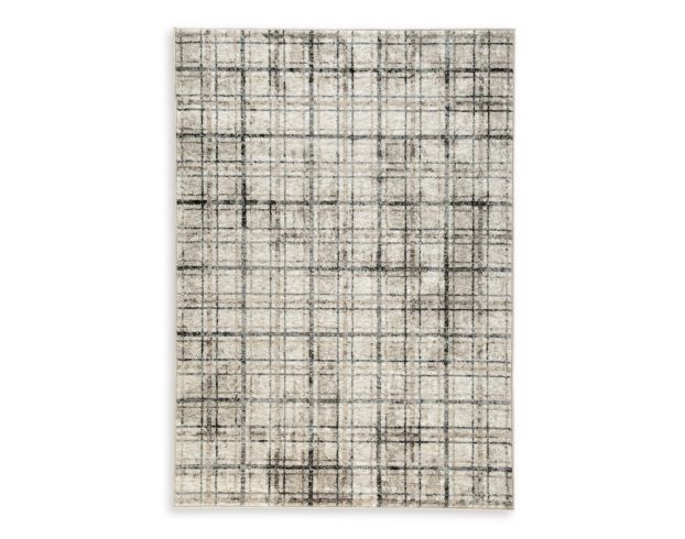 Ashley Azmerilla 5 x 8 Rug large image number 2