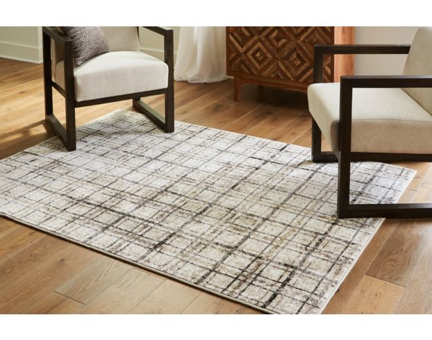 Ashley Furniture Industries In Azmerilla 8 x 10 Rug large image number 1