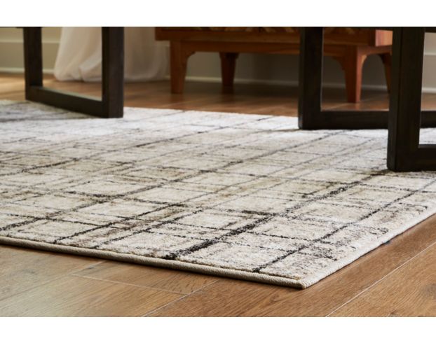 Ashley Furniture Industries In Azmerilla 8 x 10 Rug large image number 3