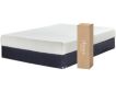 Ashley Chime 8 In. Queen Mattress in a Box small image number 1