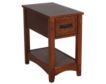 Ashley Breegin Chairside Table small image number 1
