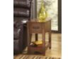 Ashley Breegin Chairside Table small image number 2