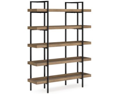 Ashley Montia 76-Inch Bookcase