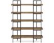 Ashley Montia 76-Inch Bookcase small image number 3