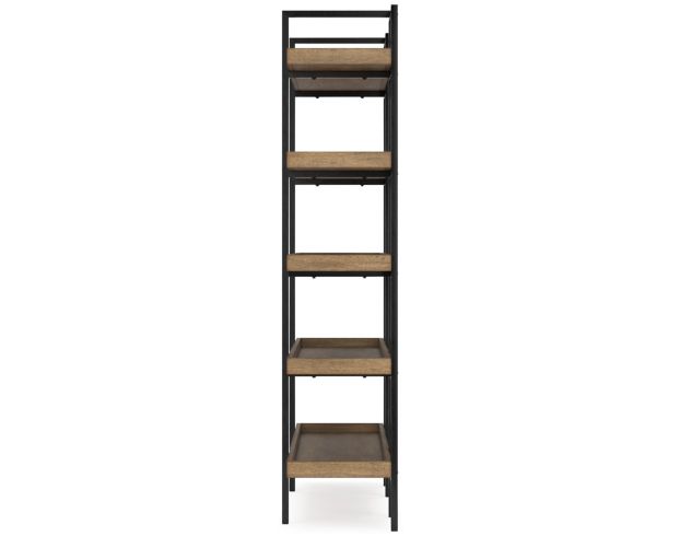 Ashley Montia 76-Inch Bookcase large image number 4