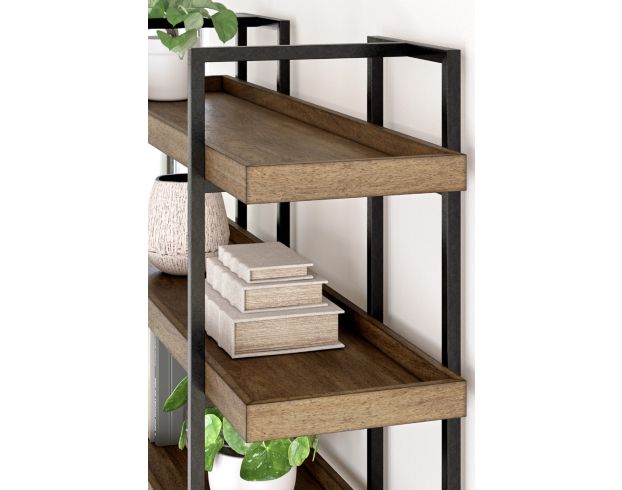 Ashley Montia 76-Inch Bookcase large image number 6