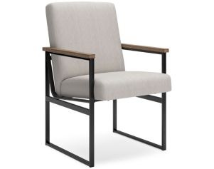 Ashley Montia Desk Chair