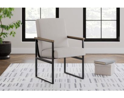 Ashley Montia Desk Chair