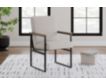 Ashley Montia Desk Chair small image number 2