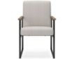 Ashley Montia Desk Chair small image number 3