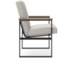 Ashley Montia Desk Chair small image number 4