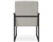 Ashley Montia Desk Chair small image number 5