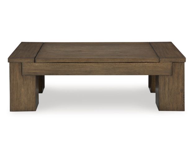 Ashley Rosswain Lift-Top Coffee Table large image number 3