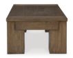 Ashley Furniture Industries In Rosswain Lift-Top Coffee Table small image number 4