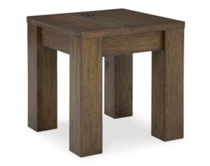 Ashley Rosswain End Table