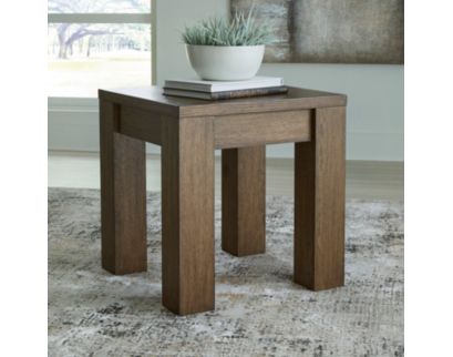 Ashley Rosswain End Table