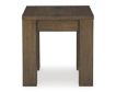 Ashley Rosswain End Table small image number 3